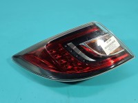 Lampa tył lewa Mazda 6 II GH HB EUROPA 220-41055