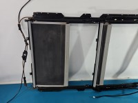 Roleta bagażnika Kia Sportage III 10-15