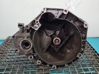 Skrzynia biegów Fiat Punto II 1.2 wiel