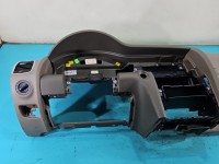 Deska rozdzielcza airbag pasażera kokpit AUDI Q7 I 4L