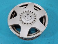alufelgi felgi 16 komplet Vw New Beetle 98-
