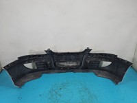 Zderzak przód Mitsubishi Space star srebrny