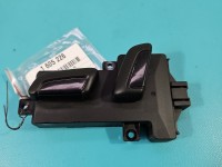 Przełącznik przód - lewa, Producent części: Seat, Europejska, FOTELA PRZÓD LEWY KIEROWCY Seat Ateca 8W0959747B
