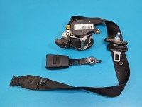 Pas bezpieczeństwa przód prawy pasażera 7354644760E Peugeot Bipper