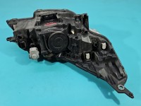 Reflektor lewy lampa przód Peugeot 508 I 10-18 EUROPA 9687580680