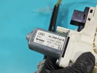 Podnośnik tył prawy SZYBY WINDA AUDI Q7 I 4L 4L0959802B, 4L0839068A