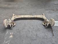 Tylna belka oś tył Vw Lupo 1.0 mpi