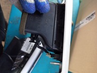 Kratka nawiewu Bmw e90 144821 EUROPA