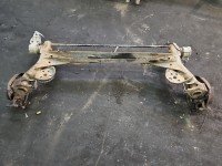 Tylna belka oś tył Vw Passat B5 1.9 tdi