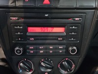 Radio fabryczne Vw Fox 5Z0035152E radioodtwarzacz