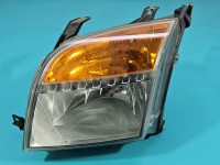Reflektor lewy lampa przód Ford Fusion EUROPA