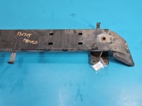 Wzmocnienie zderzaka przód belka Fiat Ducato IV Producent części: FIAT, Europejska, Brak nr przednie 549