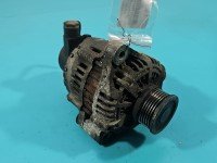 TEST Alternator Kia Carens II 37300-27011, 02131-9111 2.0 crdi