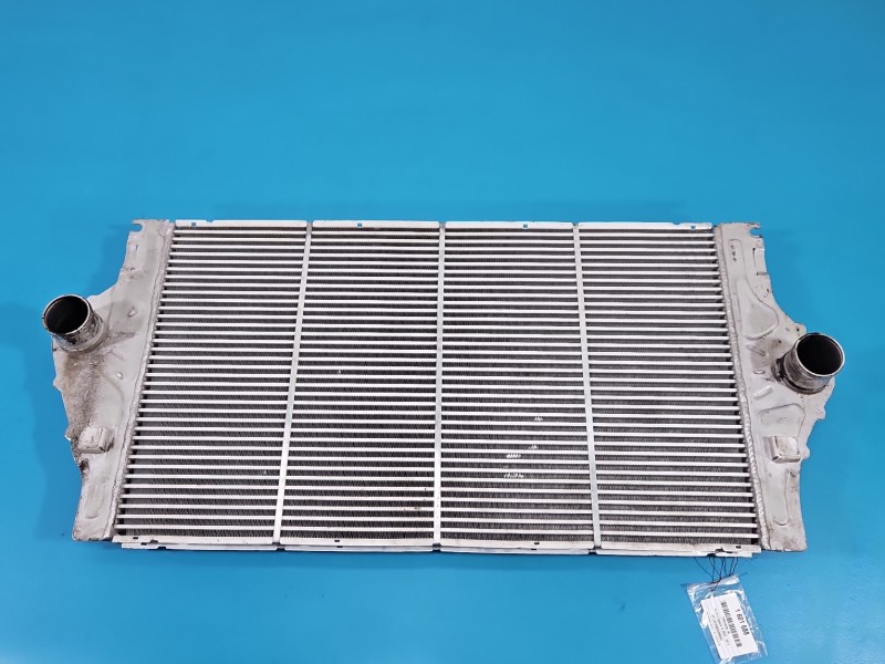 Intercooler Renault Espace IV 2.2 dci