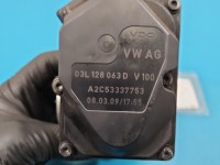 Przepustnica Vw Passat B6 2.0 tdi 03L128063D