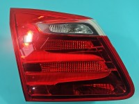 Lampa tył lewa klapy Mercedes GL II X166 HB EUROPA A1668201164
