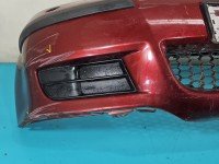 Zderzak przód Toyota Corolla Verso II bordowy 3Q3