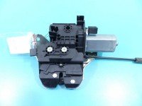 Zamek klapy tył 97051205303 Porsche Panamera I 970 HB Porsche, Europejska