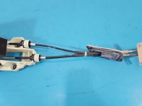 DŹWIGNIA LEWAREK WYBIERAK LINKI Suzuki Sx4 S-Cross 13-21 1.4 T