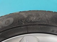 Koło zapasowe 18" dojazdowe dojazdówka Hyundai Ix35 09-13 5x114.3, Marka opon: inna, 225 mm, Profil opony: 55, R18 225/55 ET 48,
