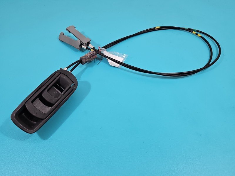 Linka Mazda CX-5 I 12-17 2.2d Linka Mazda CX-5 I 12-17 2.2d