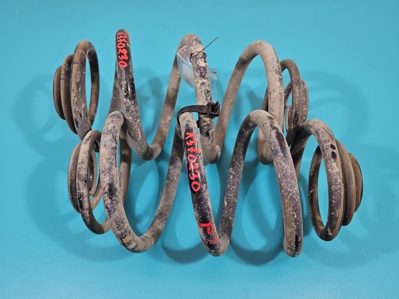 Sprężyny tył komplet Renault Trafic III HB