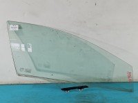 Szyba drzwi przód prawa Honda Civic VIII UFO HB