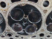 Głowica AUDI Q7 I 4L 4.2 TDI