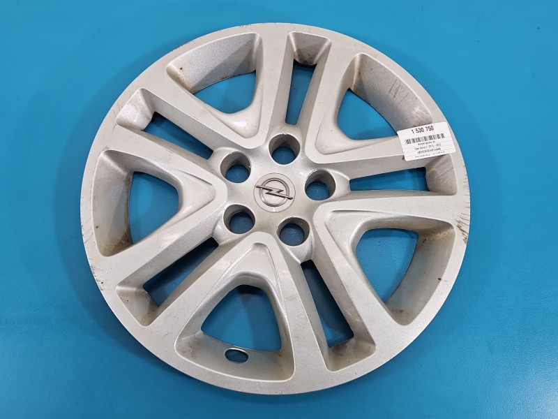 Kołpak sztuka Opel Astra V K