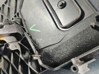 Reflektor prawy lampa przód Skoda Yeti EUROPA 5L1941018A