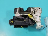 Zamek przód lewy Dacia Dokker EUROPA Producent części: Dacia, 2pin