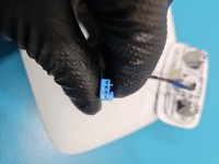 Przesłonka prawa Peugeot 508 II 18- DASZEK osłona przeciwsłoneczna