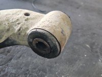Piasta koła tył prawa zwrotnica łożysko Mercedes Vito W639 2,2.0 cdi