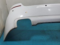 Zderzak tył Bmw f10 f11 biały 300 kombi