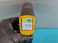 DRZWI PRZÓD PRAWE PASAŻERA Mercedes W246 5d 761