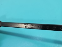 Ramie wycieraczki przód komplet lewe prawe Renault Trafic II 7700311582, 8200696499