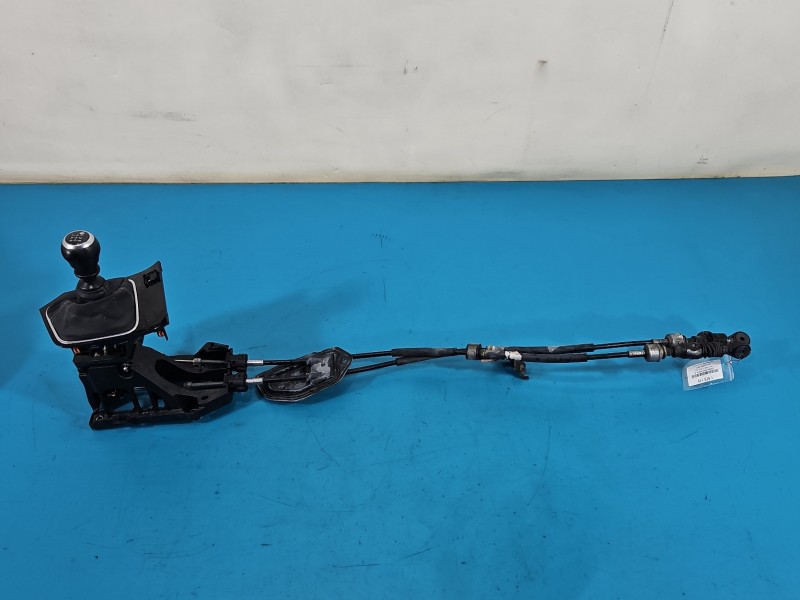 DŹWIGNIA LEWAREK WYBIERAK LINKI Toyota Auris II 1.6 16V