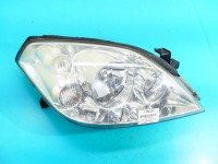 Reflektor prawy lampa przód Nissan Primera P12 EUROPA