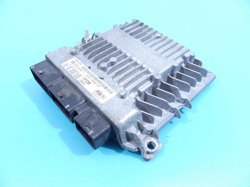 Komputer Sterownik silnika Ford Focus C-Max I MK1 2.0 TDCI 8M51-12A650-CB