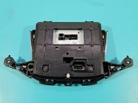 Wyświetlacz Opel Astra V K 39026780, 555343750 monitor