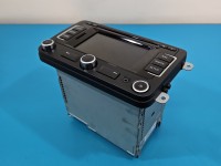 Radio fabryczne Vw Touran I 3C0035279 radioodtwarzacz