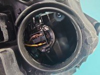 Reflektor lewy lampa przód Renault Clio IV 12-20 EUROPA