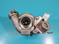 Turbosprężarka Peugeot 308 I 49173-07507, 9685293080 1.6 HDi 90KM