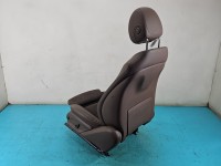 Fotele komplet kanapa Mercedes W213