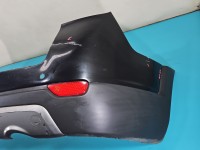 Zderzak tył Chevrolet Captiva czarny GAR HB