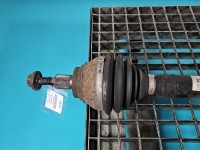 Półoś przód prawa Vw Touran I 2.0 tdi Cfh manual