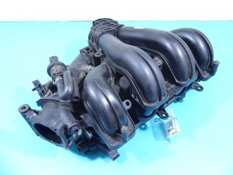 Kolektor ssący Ford Mondeo Mk3 L80713100, M738A 1.8 16V SCI