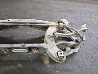 Tylna belka oś tył Mercedes W205 2.0 16V