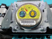 Poduszka powietrzna pasażera airbag Ford Fusion USA 12-20 FS73-54044A74-BA