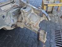 Podłużnica lewa fartuch ćwiartka Toyota Rav4 IV